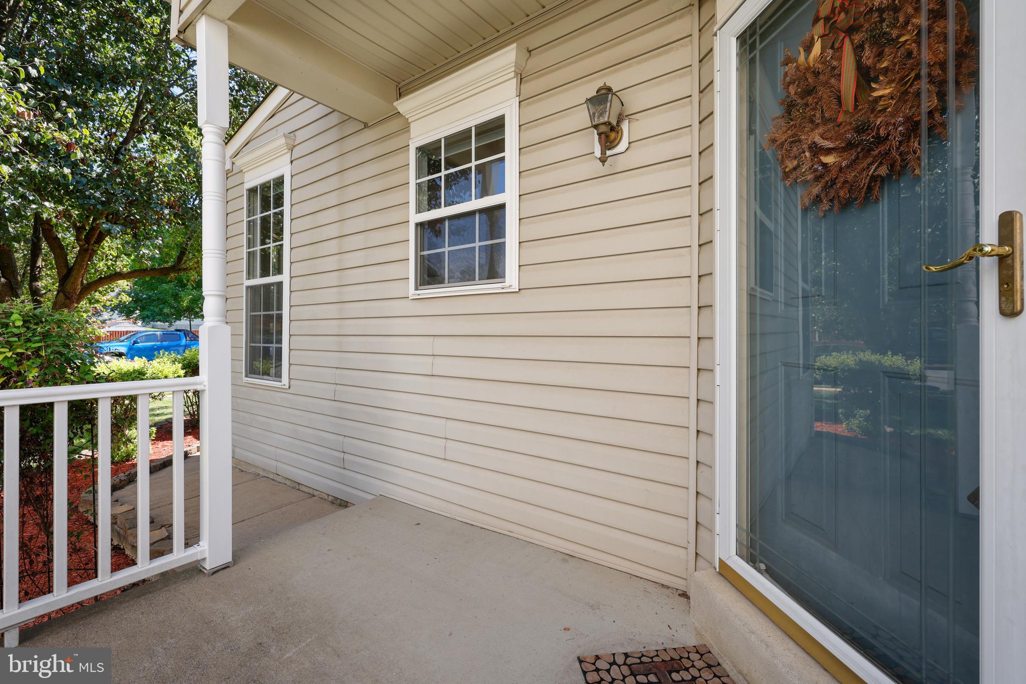 DALE CITY - Residential