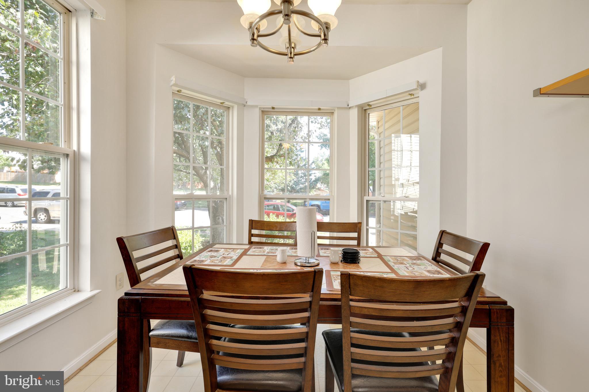 DALE CITY - Residential