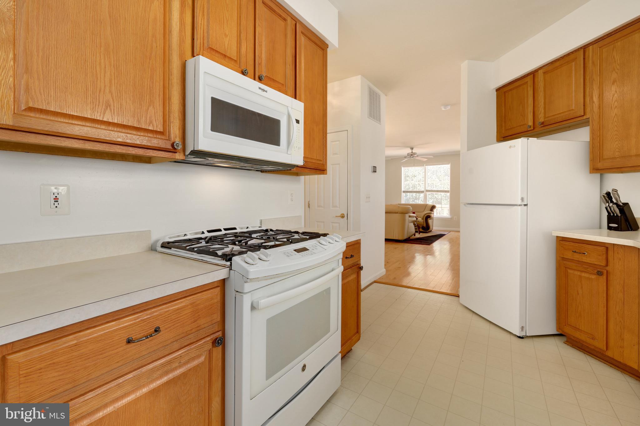 DALE CITY - Residential