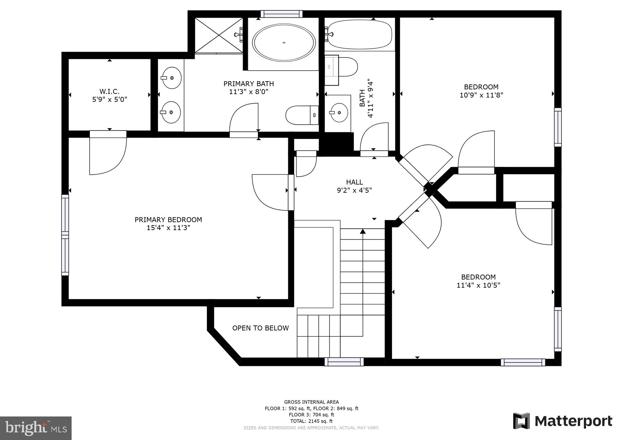 DALE CITY - Residential