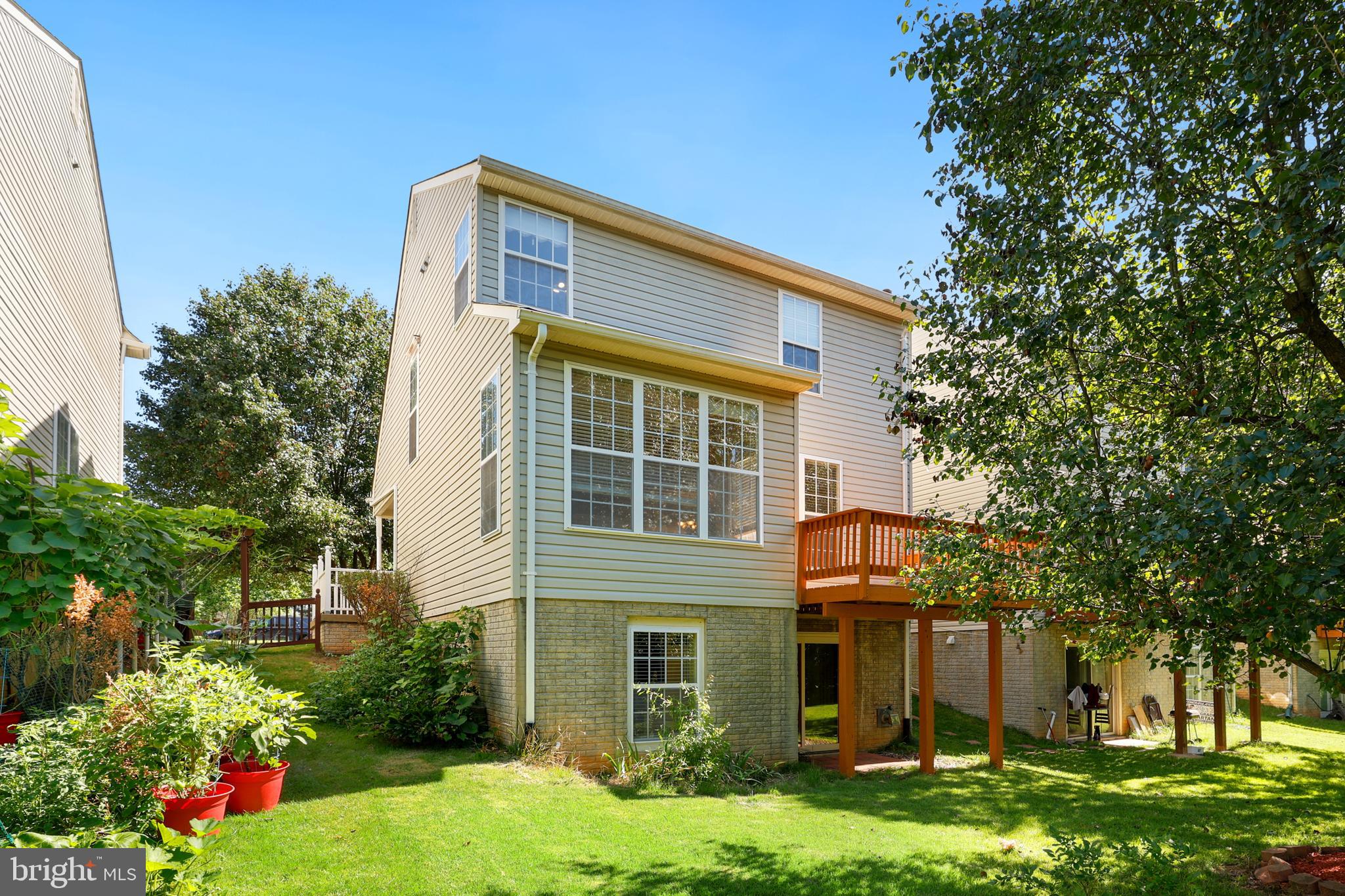 DALE CITY - Residential