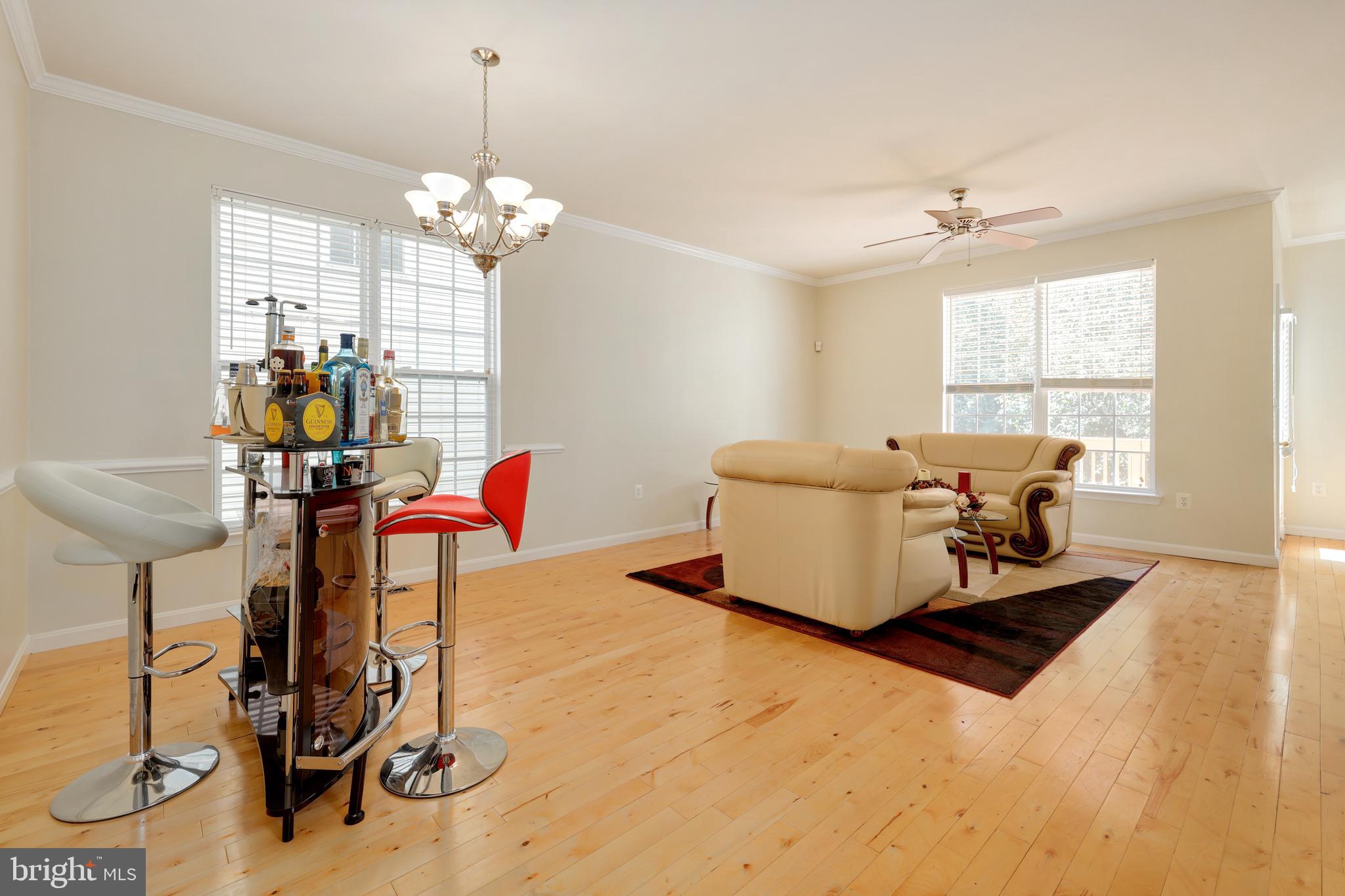 DALE CITY - Residential