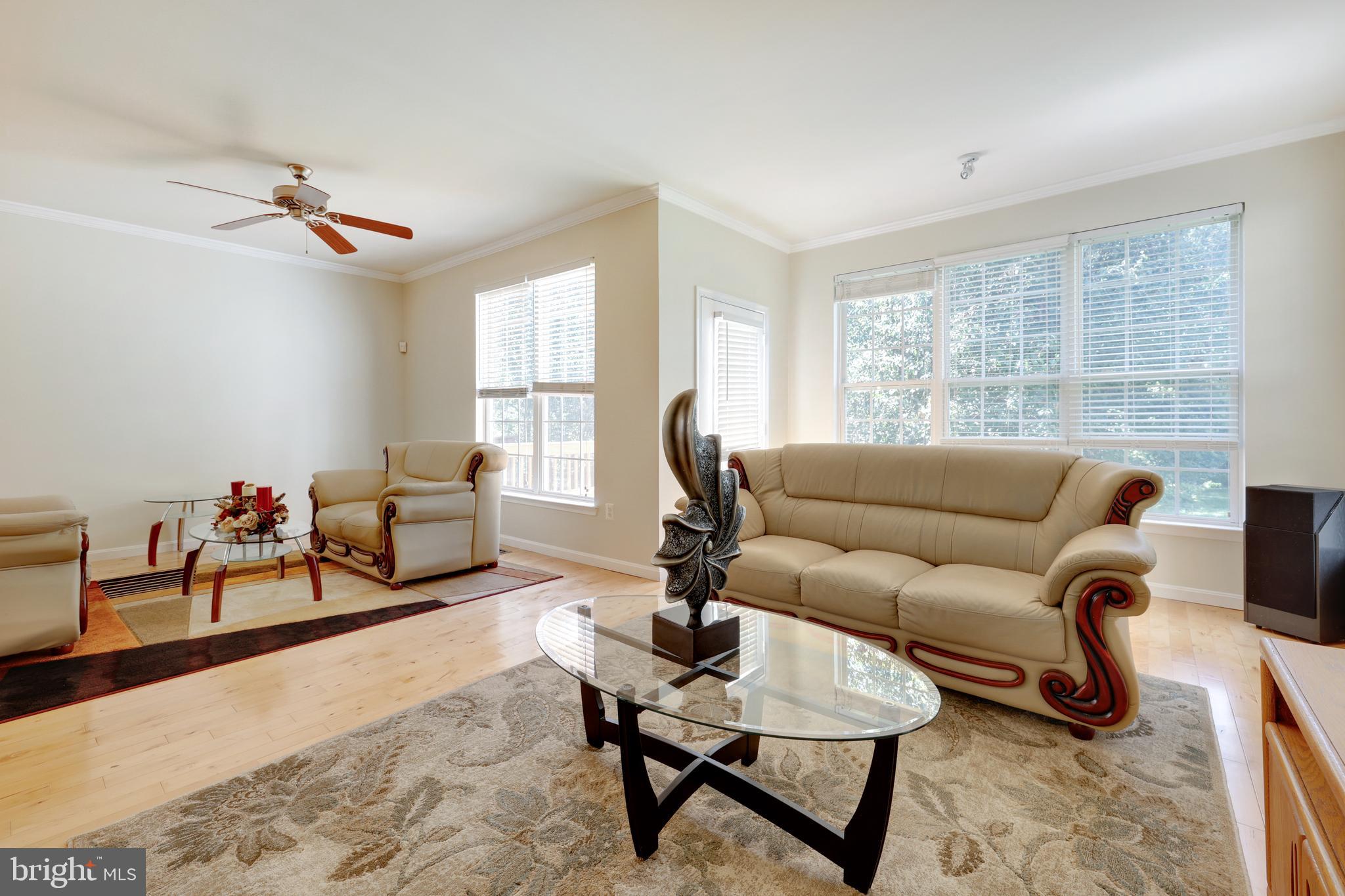 DALE CITY - Residential