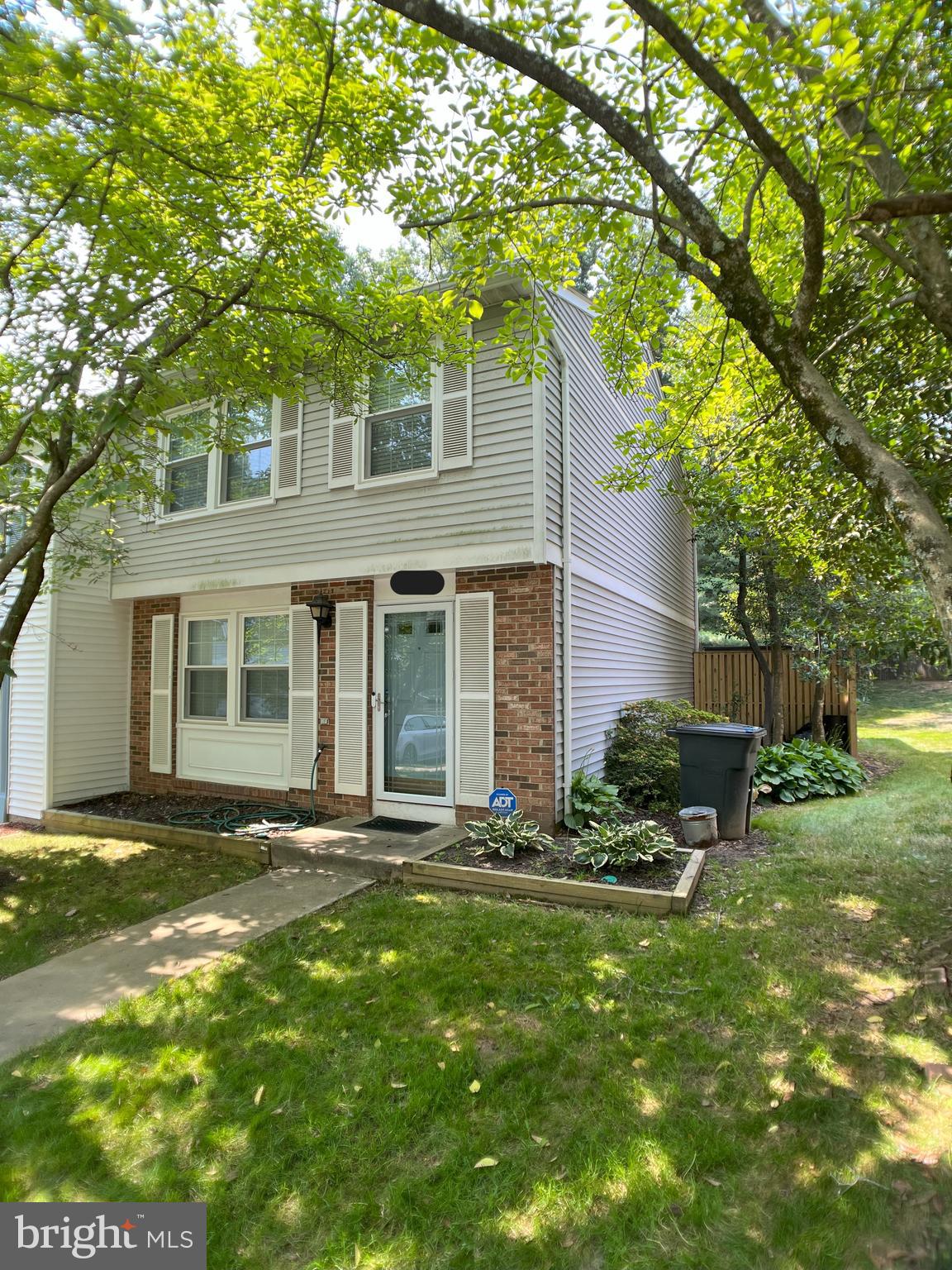New Price Alert! Modern charm meets unbeatable value in this sought-after home in Bennington Woods for $525,000!
Beautifully Updated North Reston Home – Move-In Ready!
This immaculate three-bedroom, one full, and one-half bathroom home is nestled in one of North Reston’s most desirable neighborhoods, just steps away from scenic walking trails and convenient shopping centers. Backed by lush trees and offering direct access to a private deck and community park, this home combines comfort, privacy, and accessibility.
Recent updates make this home truly move-in ready:
Brand-new floor deck built in 2025
New recessed lighting added upstairs in 2025
Roof, gutters, and hot water heater replaced in 2022
Complete interior remodel in 2019
HVAC system professionally serviced yearly
Freshly painted throughout and professionally cleaned inside and out, this well-maintained home shines with pride of ownership. The main level features gorgeous flooring, a beautiful kitchen with gorgeous countertops, stainless steel appliances, ample storage, a spacious living area, a guest half bathroom, and a front-load washer and dryer.
Upstairs, you’ll find a spacious primary suite with two large closets, one of which could be converted to a full bath, two additional bedrooms, and a well-appointed full bathroom. With thoughtful upgrades and consistent professional maintenance, this home offers the perfect blend of modern convenience and lasting value.