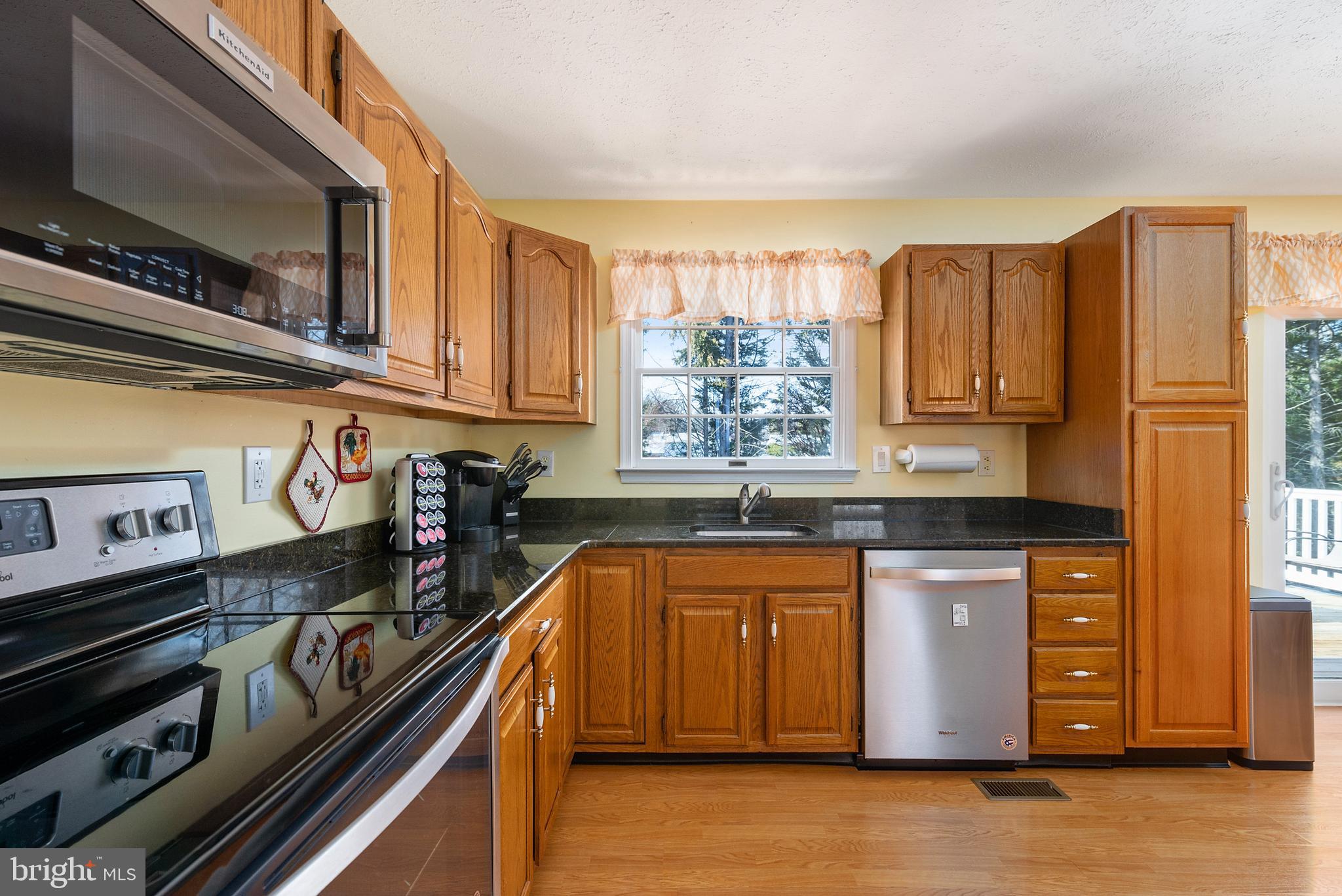 ROCK CREEK LANDING - Residential