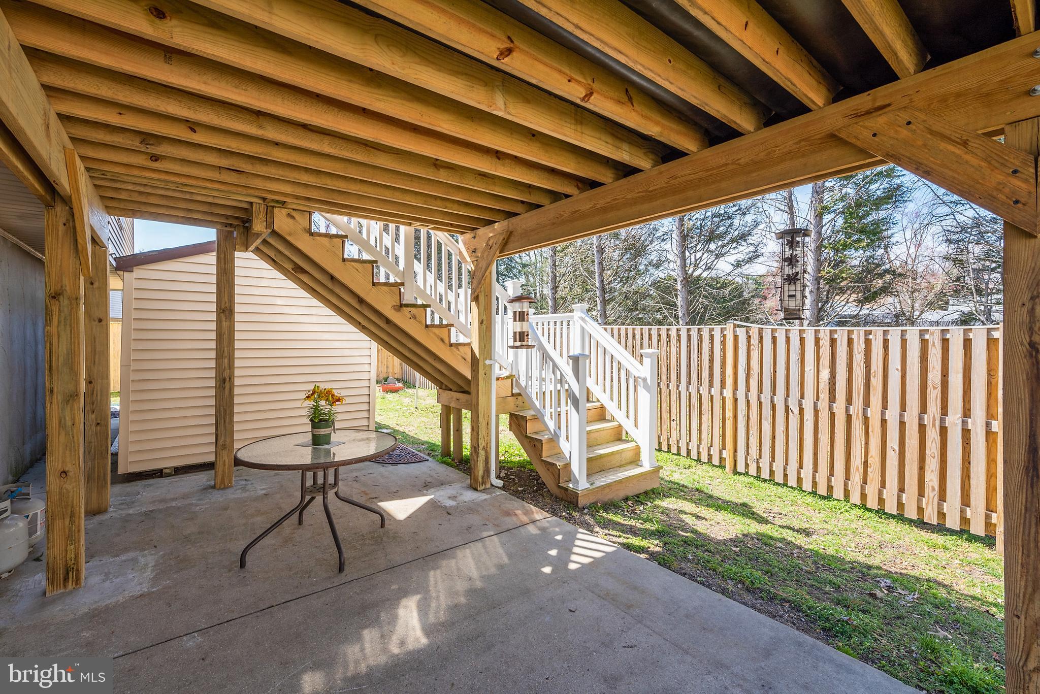 ROCK CREEK LANDING - Residential