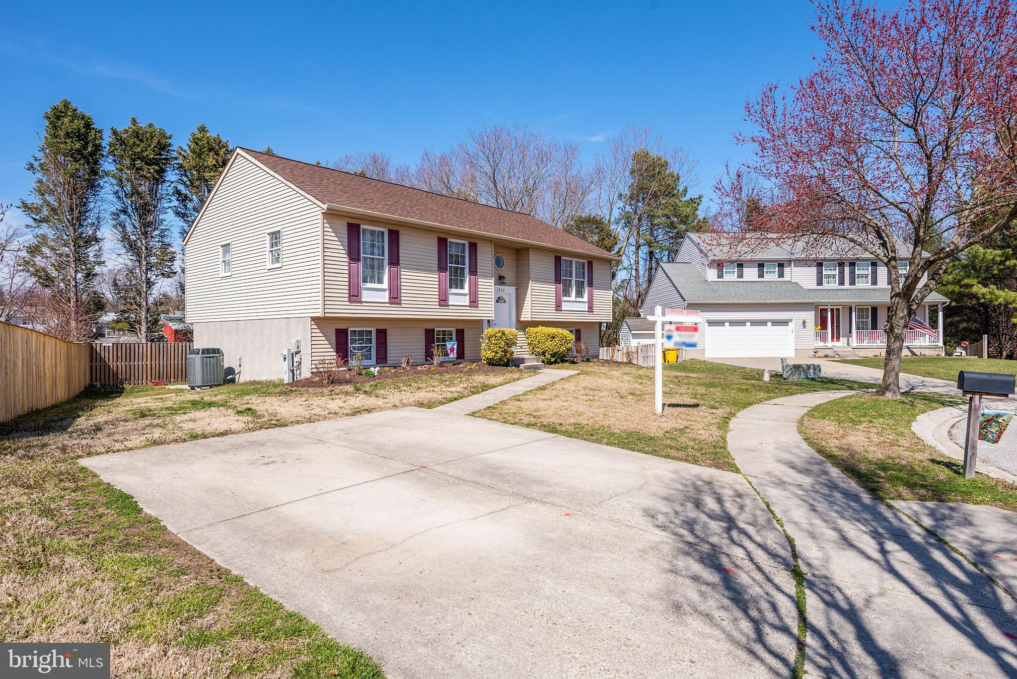 ROCK CREEK LANDING - Residential