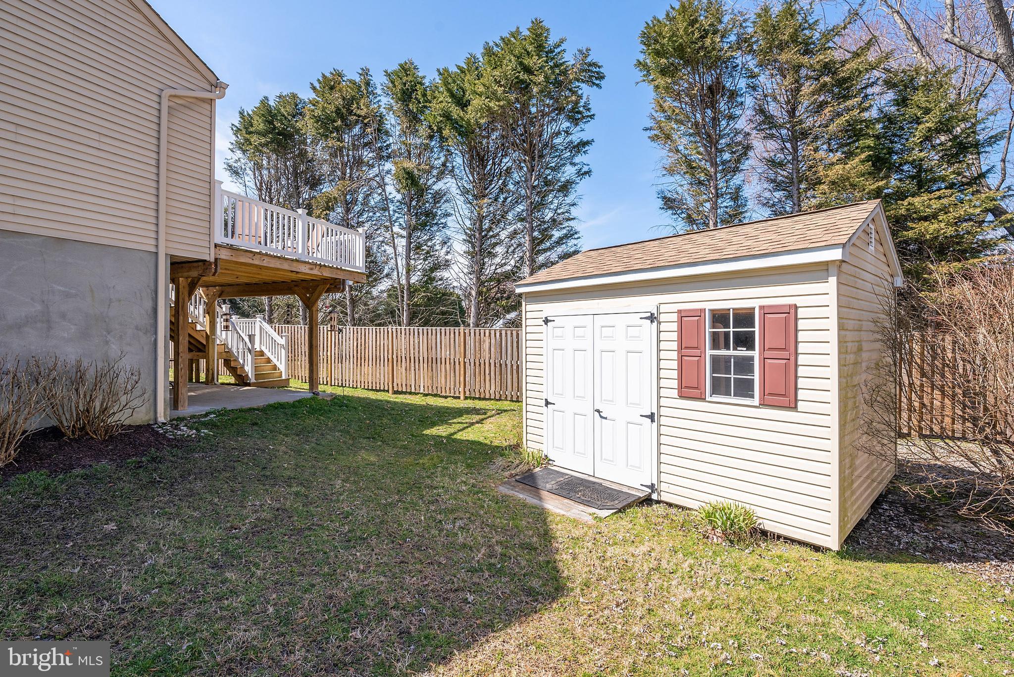 ROCK CREEK LANDING - Residential