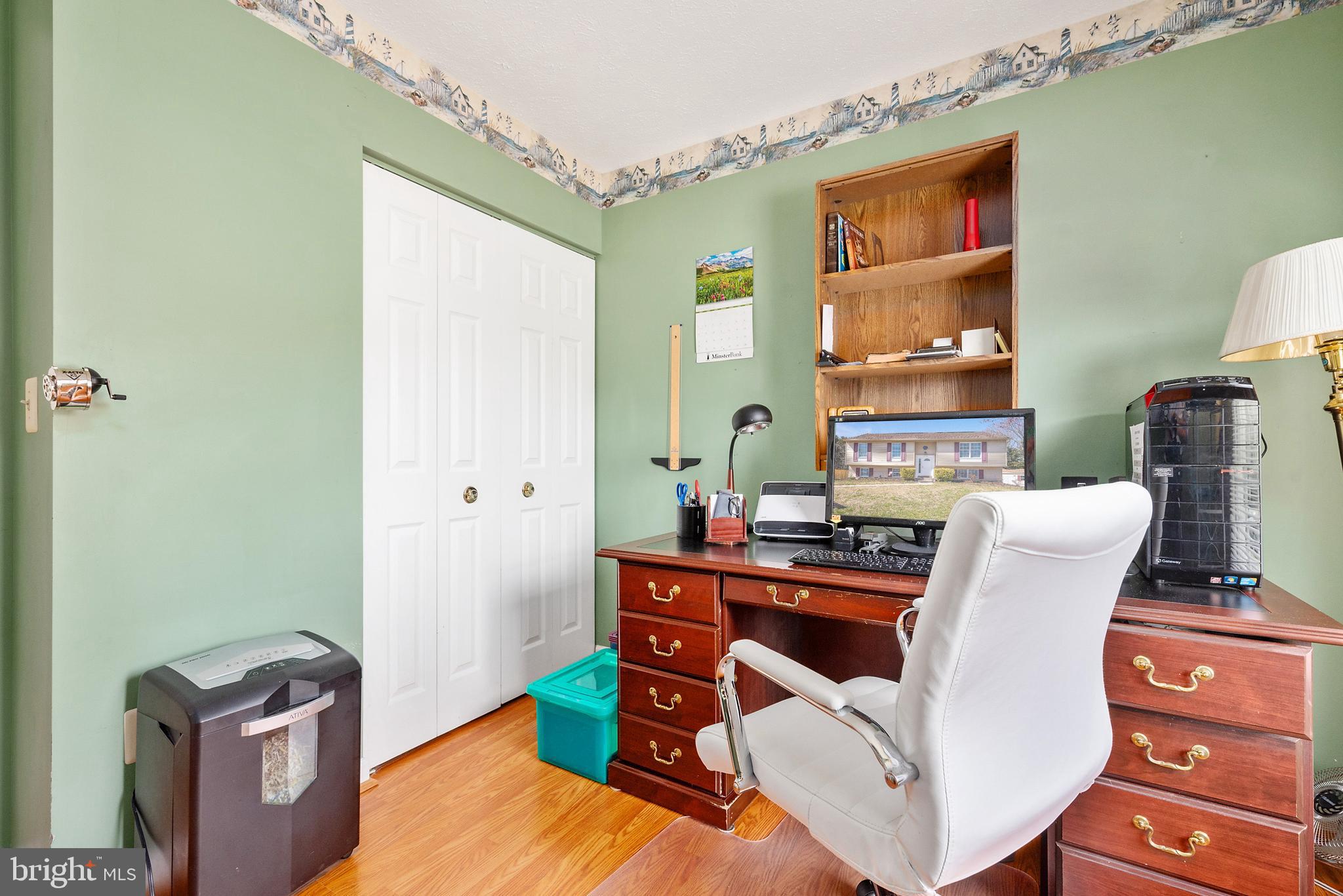 ROCK CREEK LANDING - Residential