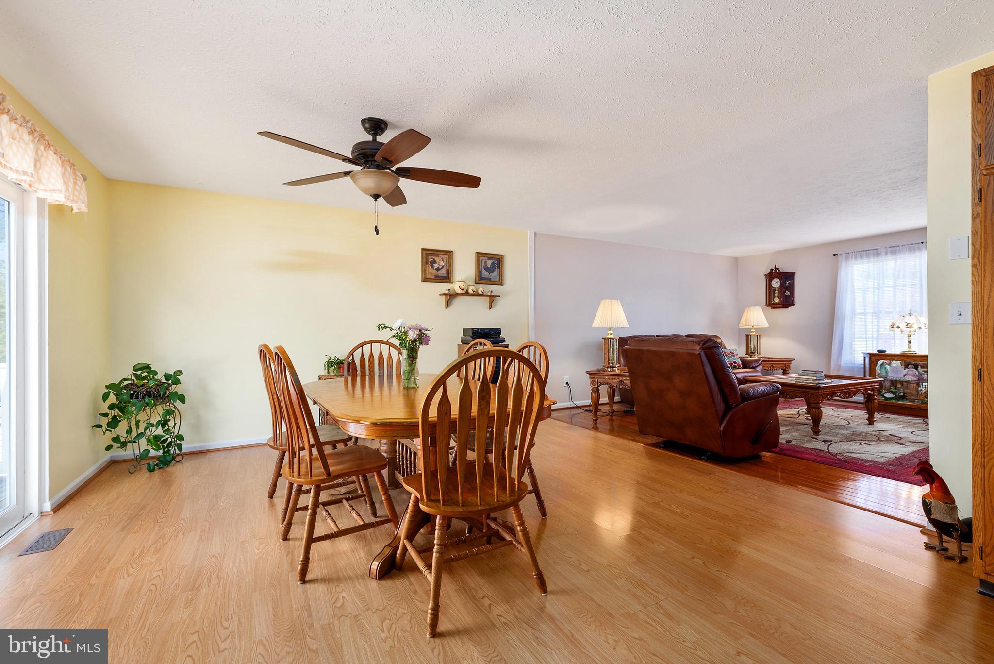 ROCK CREEK LANDING - Residential