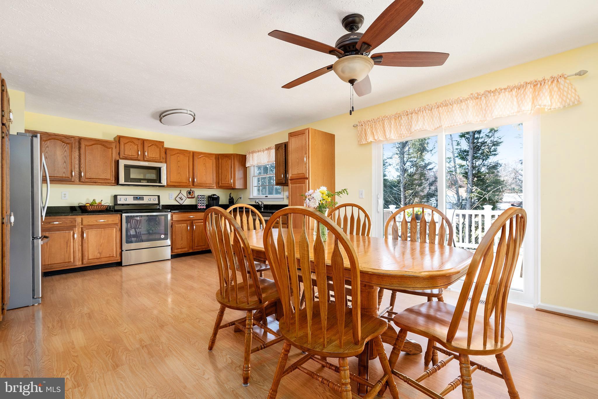 ROCK CREEK LANDING - Residential