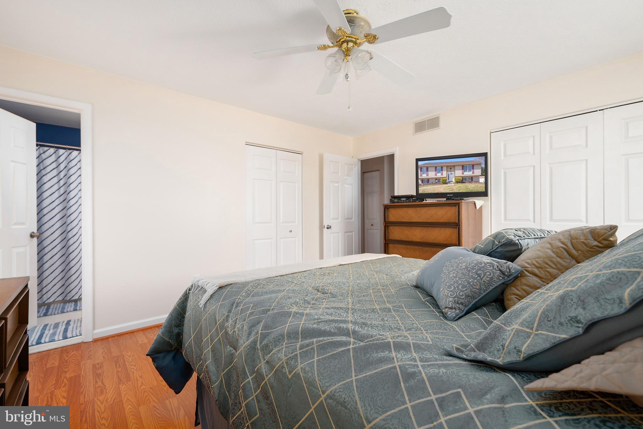 ROCK CREEK LANDING - Residential