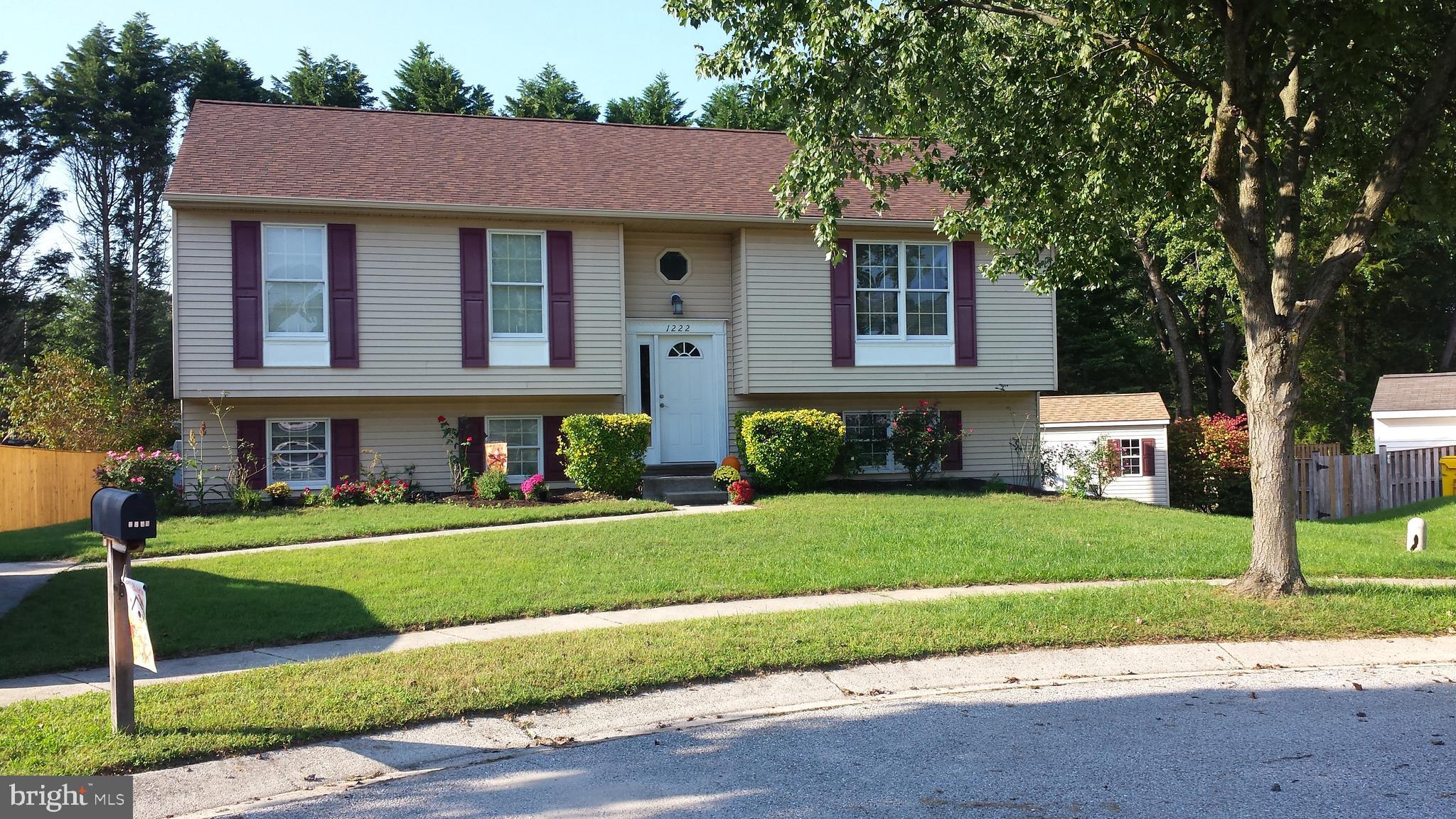 ROCK CREEK LANDING - Residential