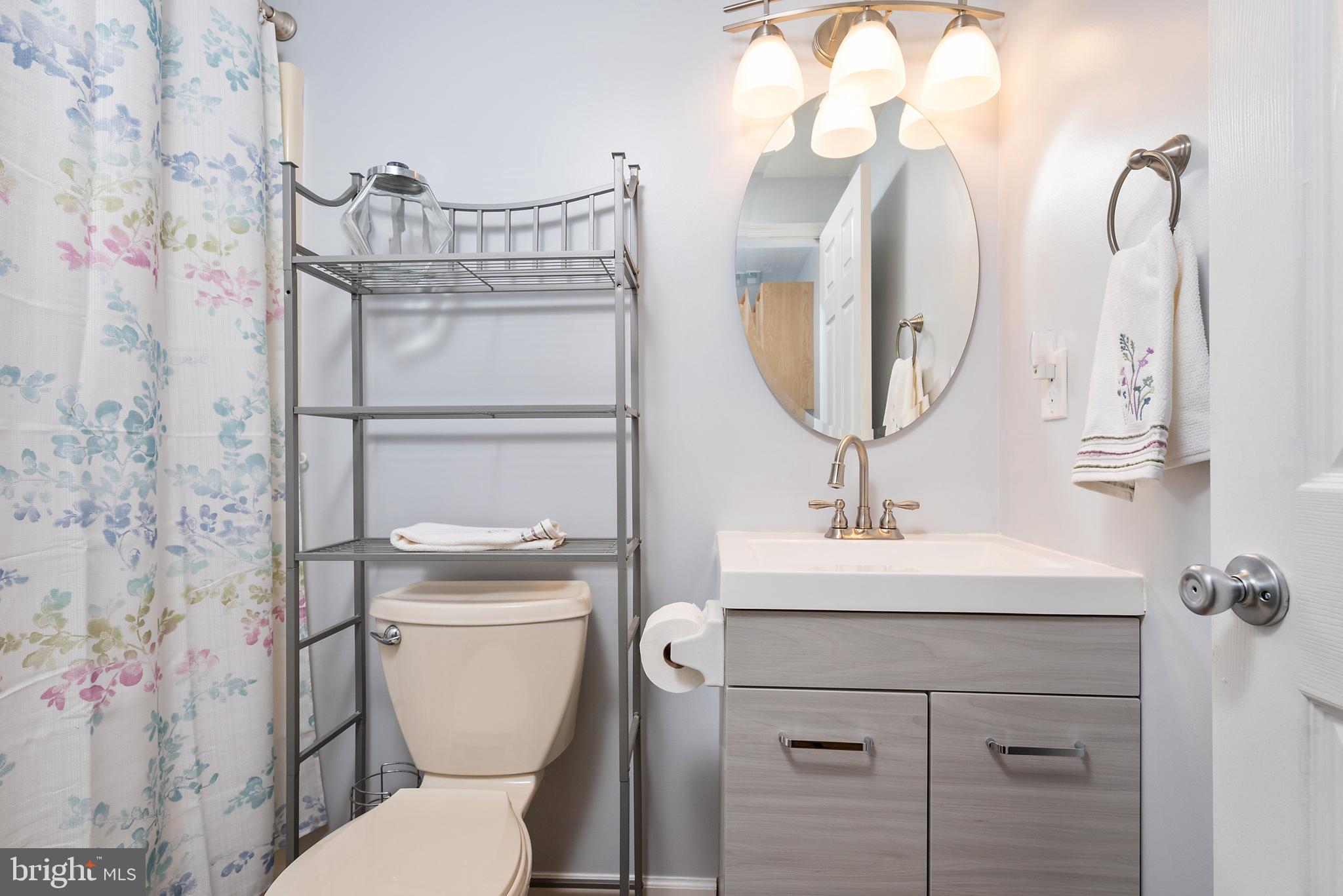 ROCK CREEK LANDING - Residential