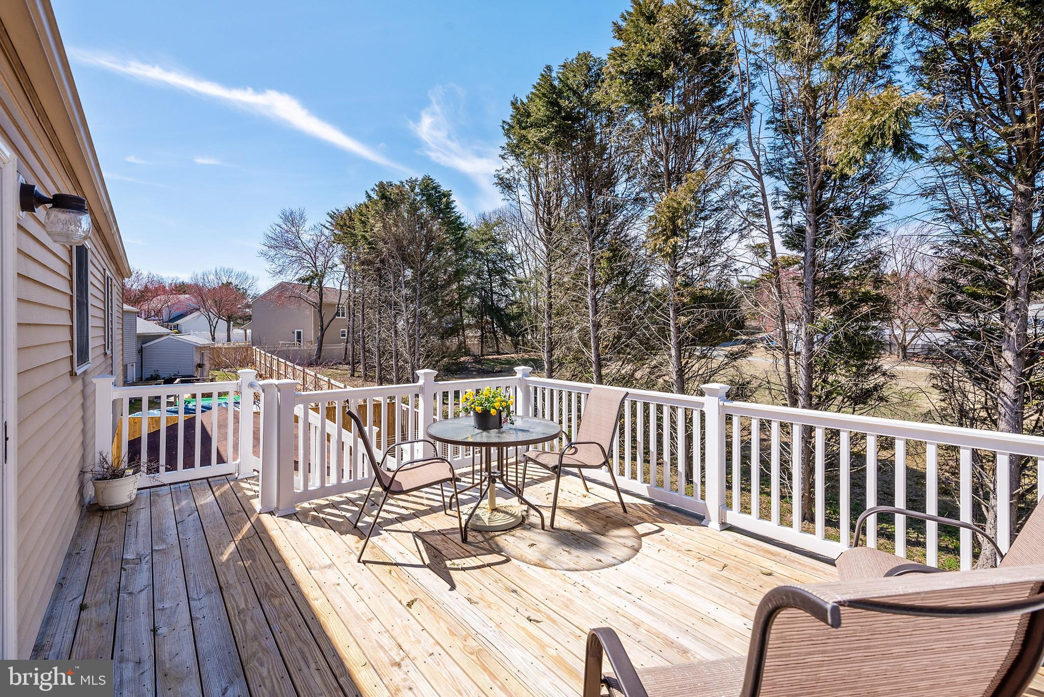 ROCK CREEK LANDING - Residential