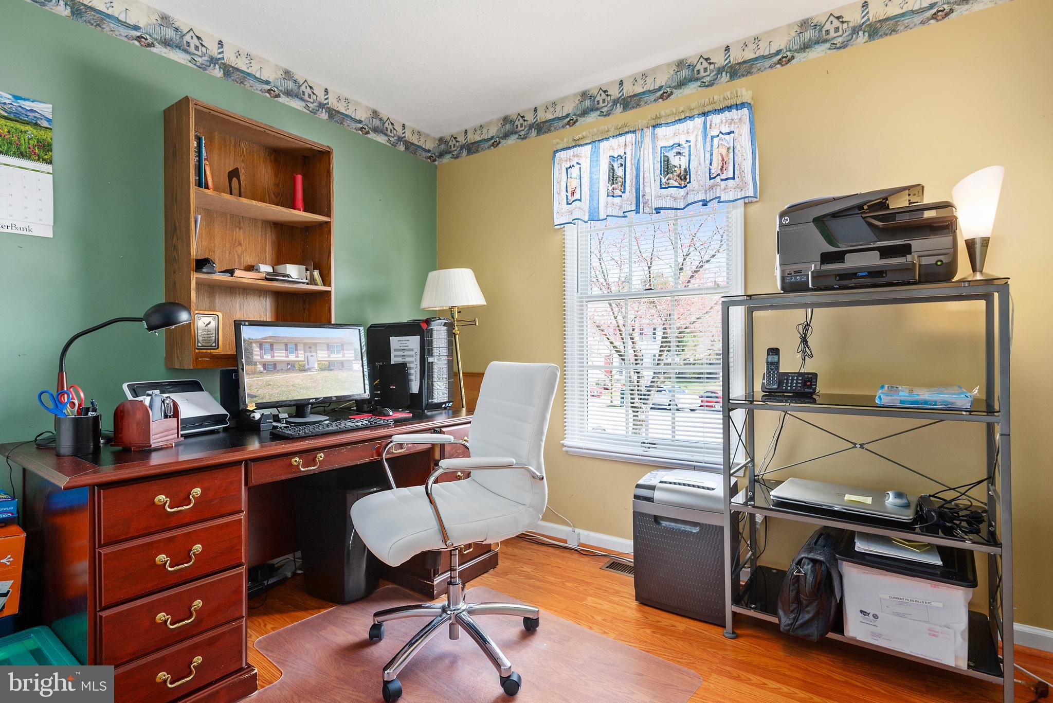 ROCK CREEK LANDING - Residential