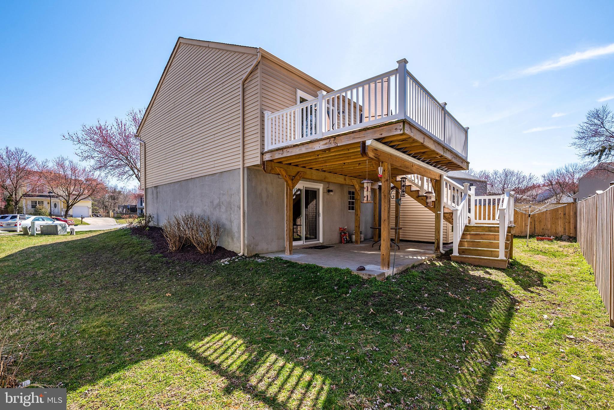 ROCK CREEK LANDING - Residential