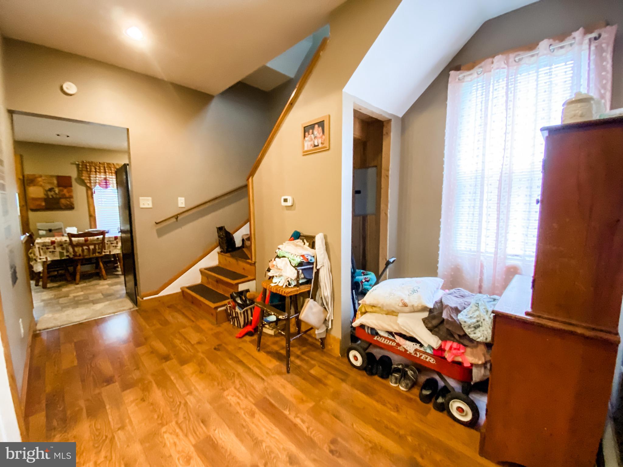 NONE AVAILABLE - Residential Income