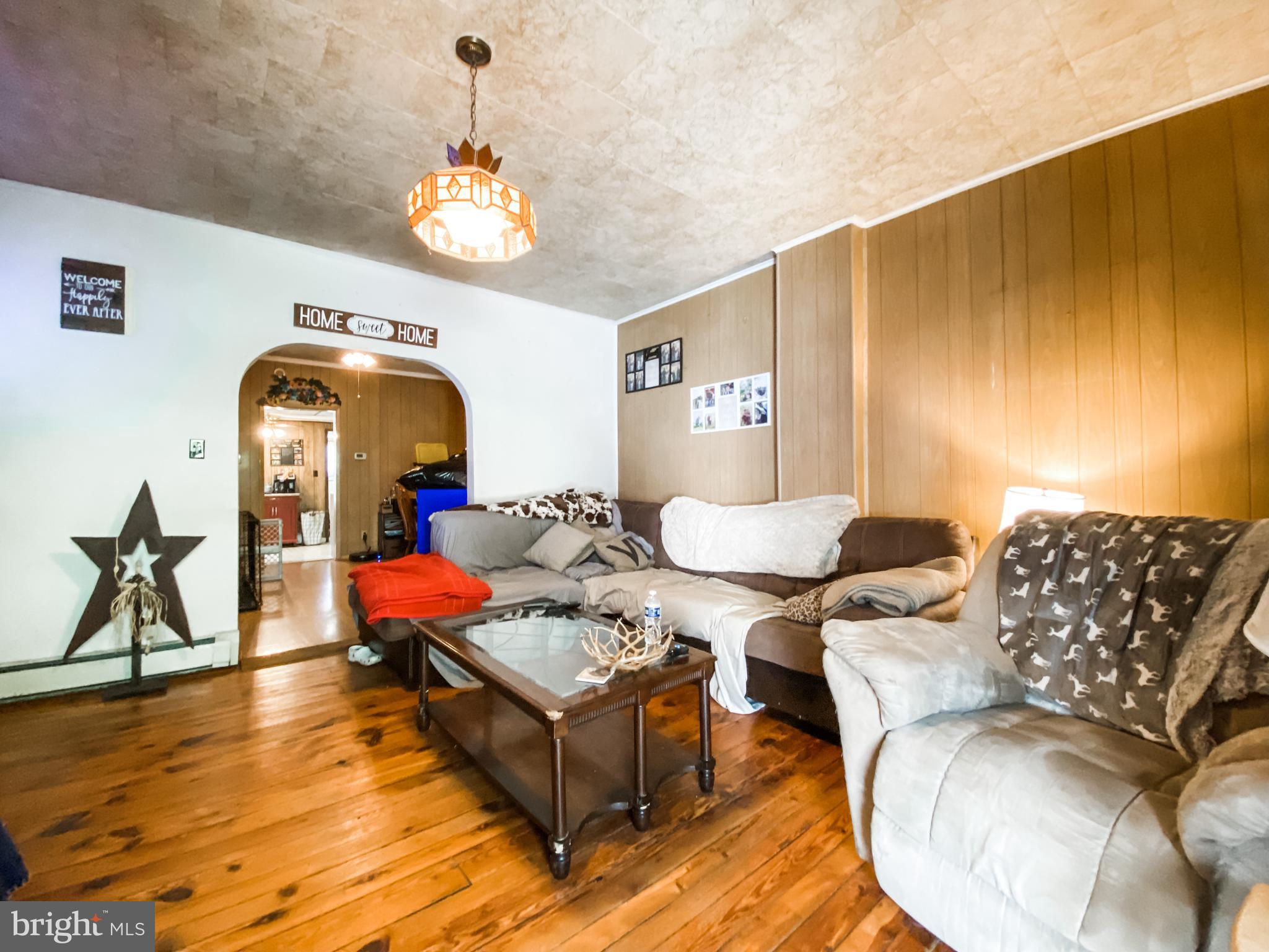 NONE AVAILABLE - Residential Income