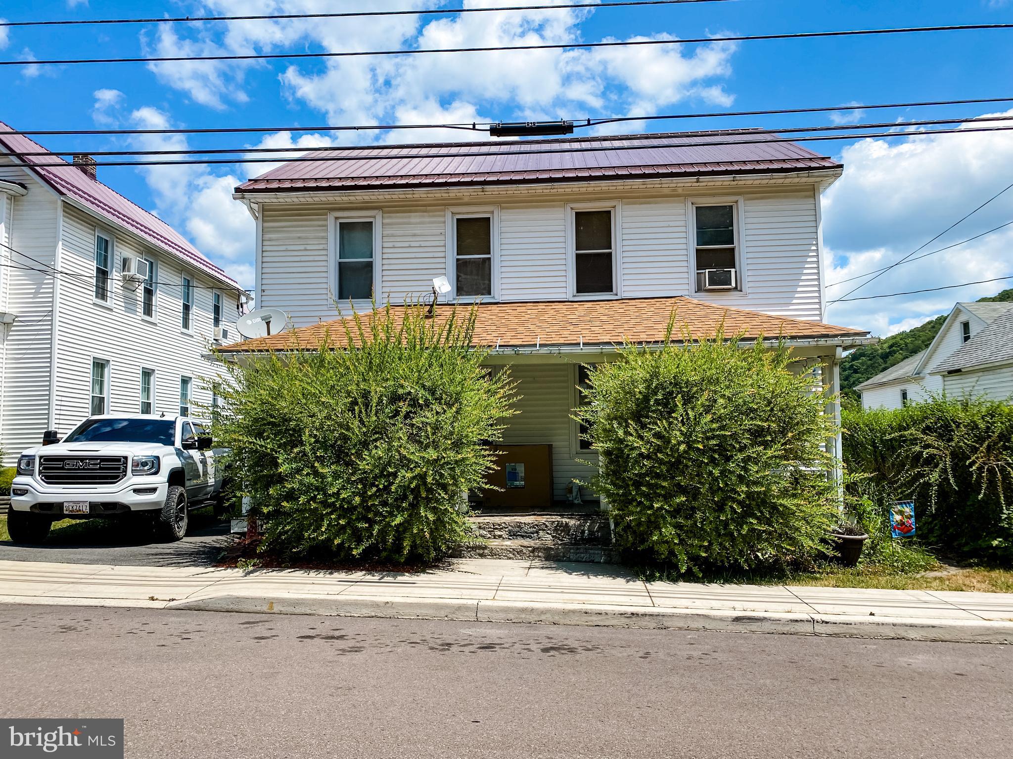 NONE AVAILABLE - Residential Income