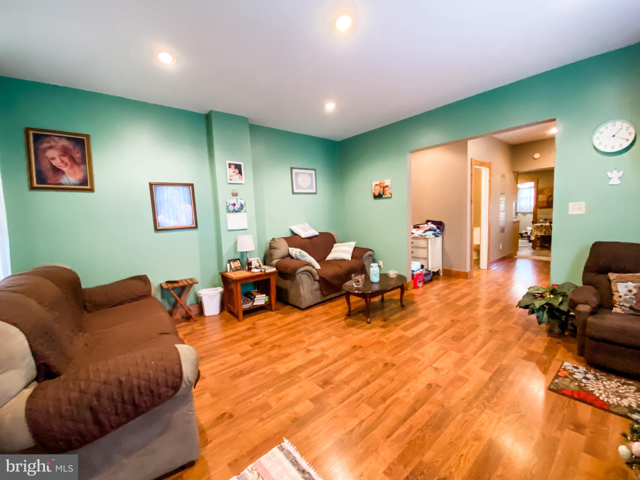 NONE AVAILABLE - Residential Income