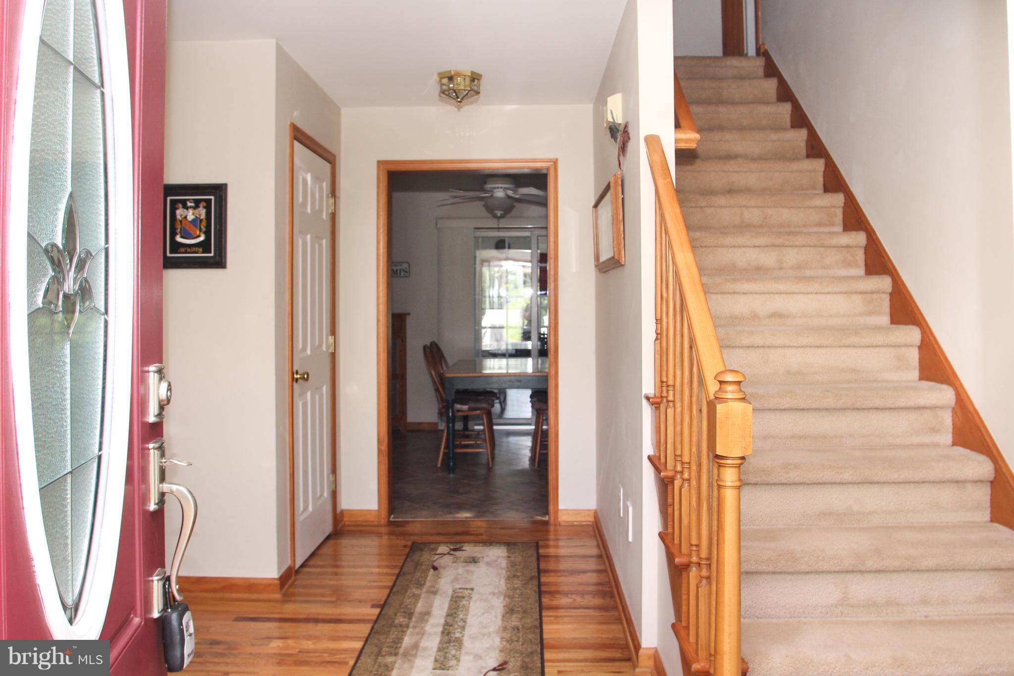 WHITAKER WOODS - Residential