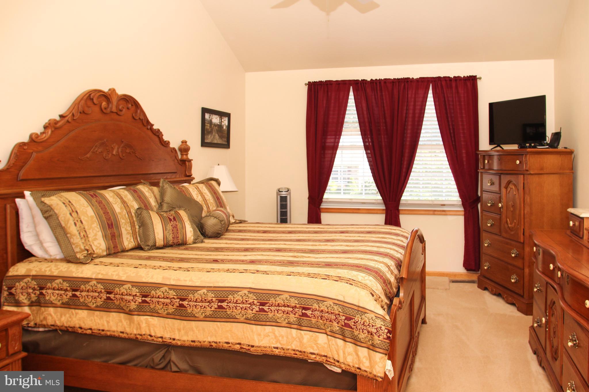 WHITAKER WOODS - Residential