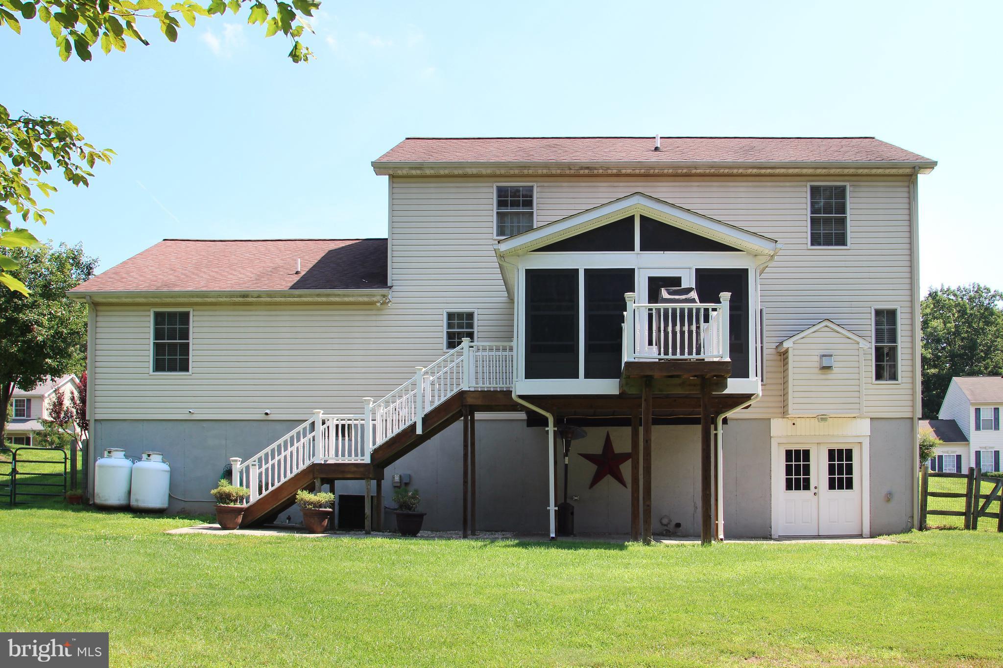 WHITAKER WOODS - Residential