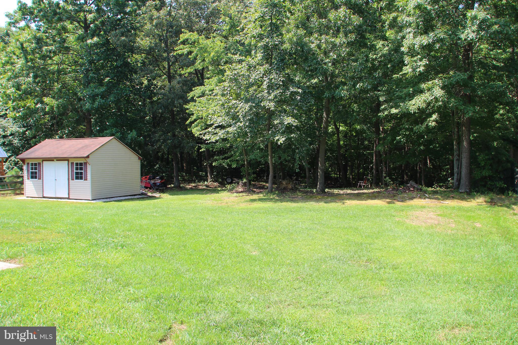 WHITAKER WOODS - Residential