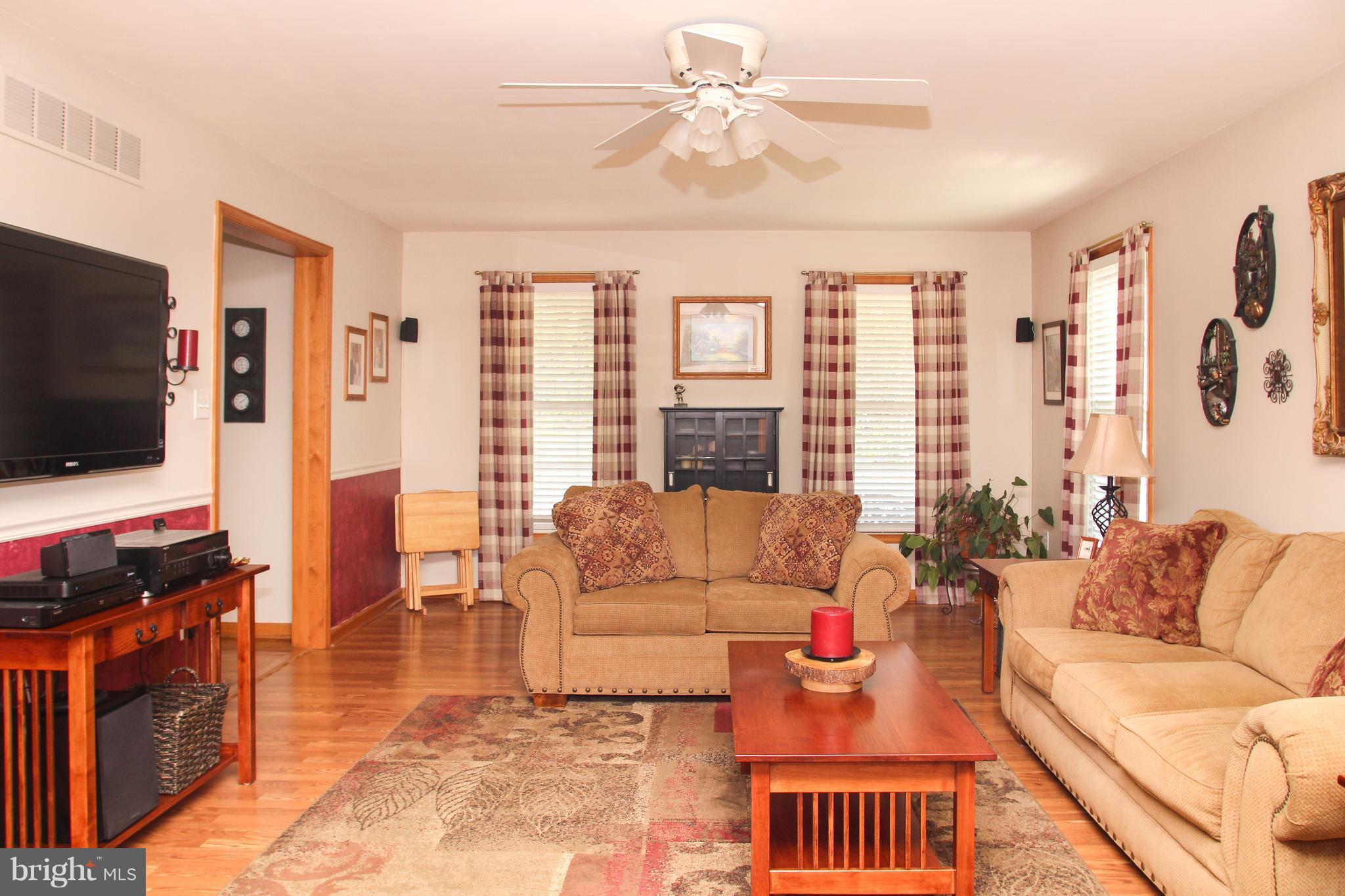 WHITAKER WOODS - Residential