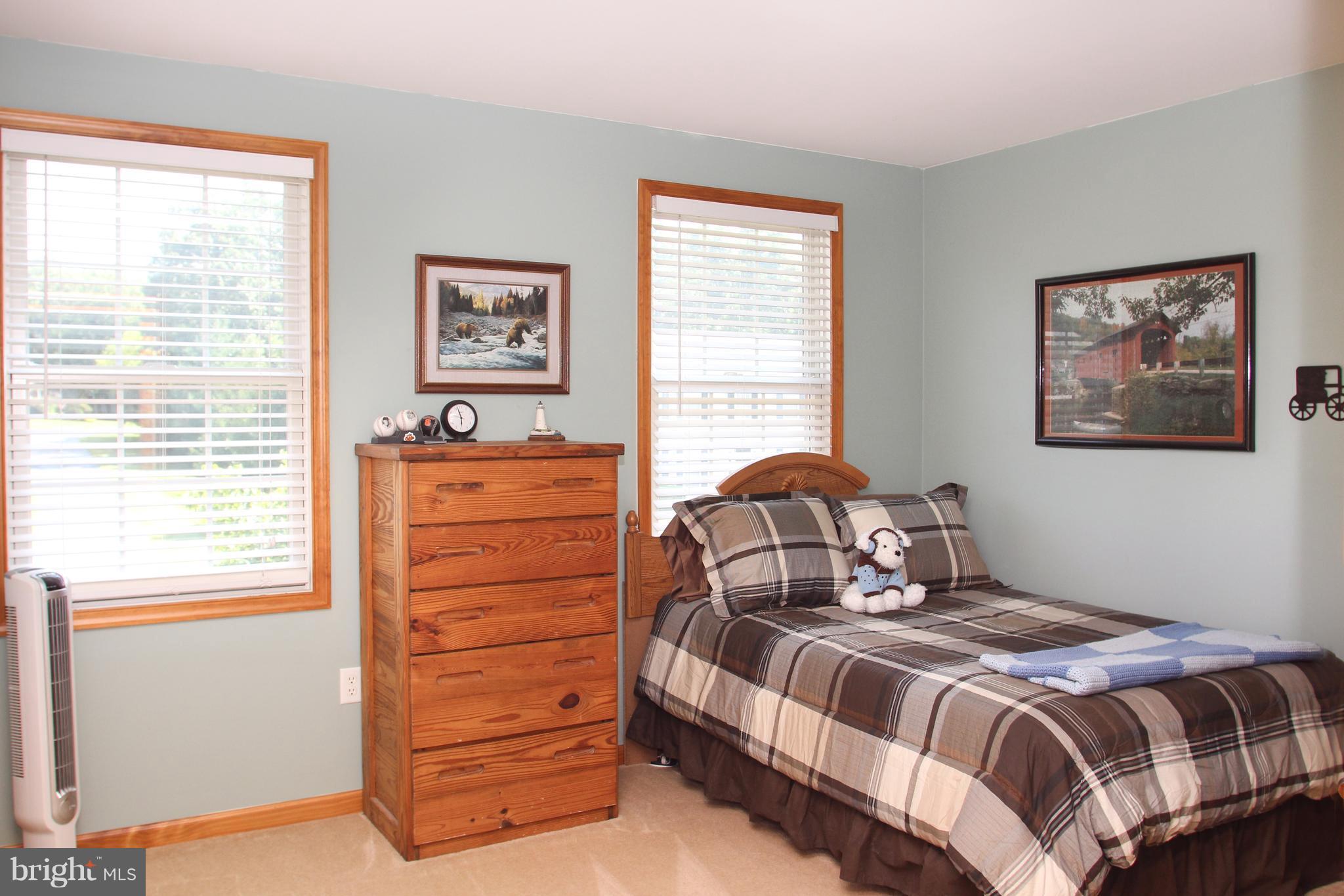 WHITAKER WOODS - Residential