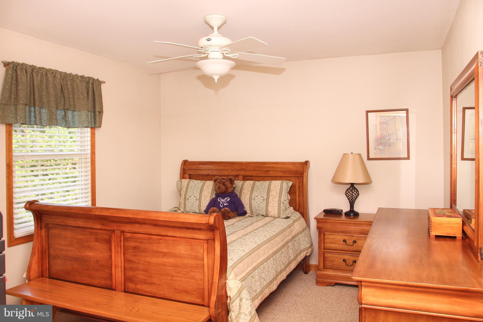 WHITAKER WOODS - Residential