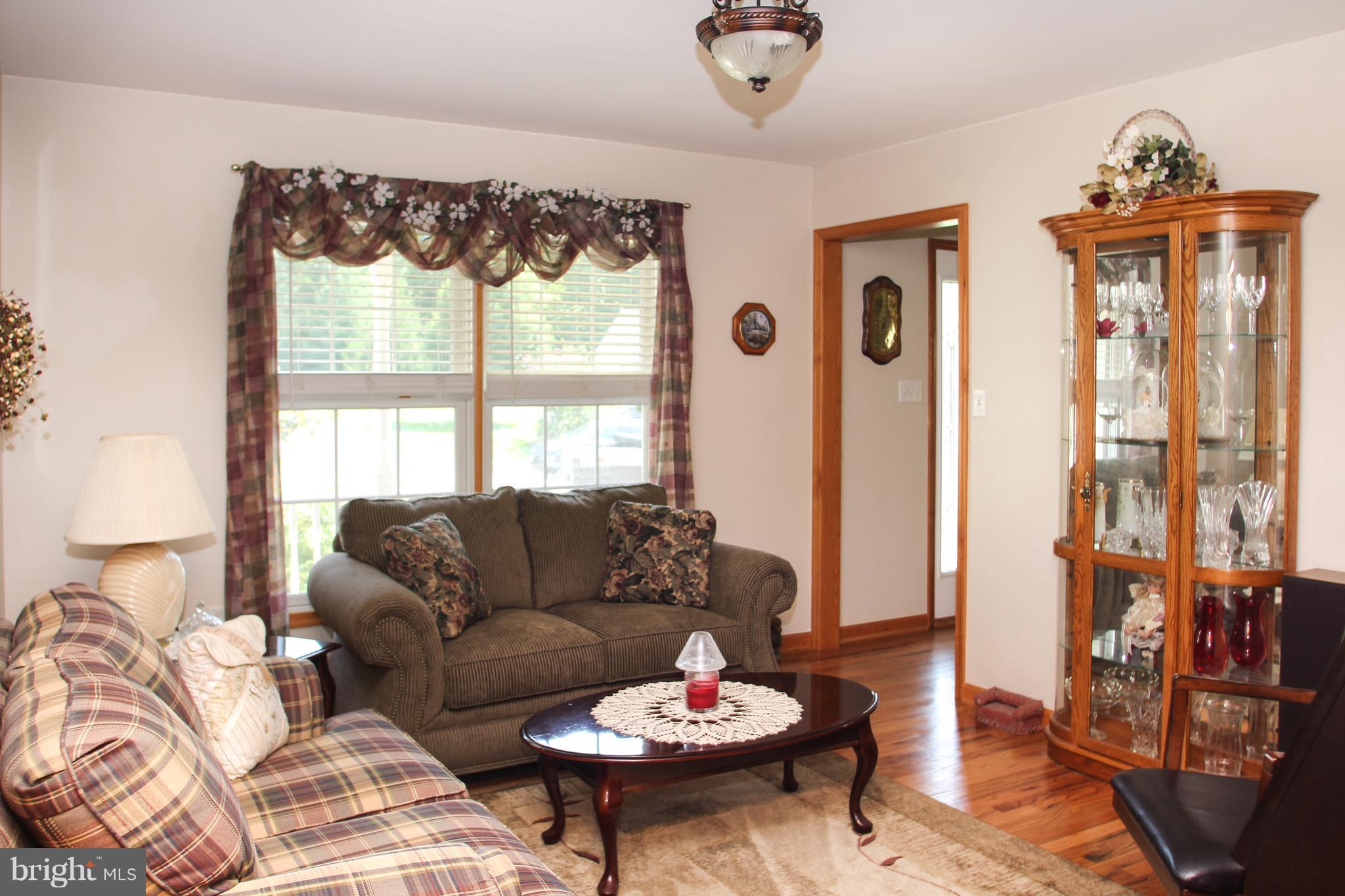 WHITAKER WOODS - Residential