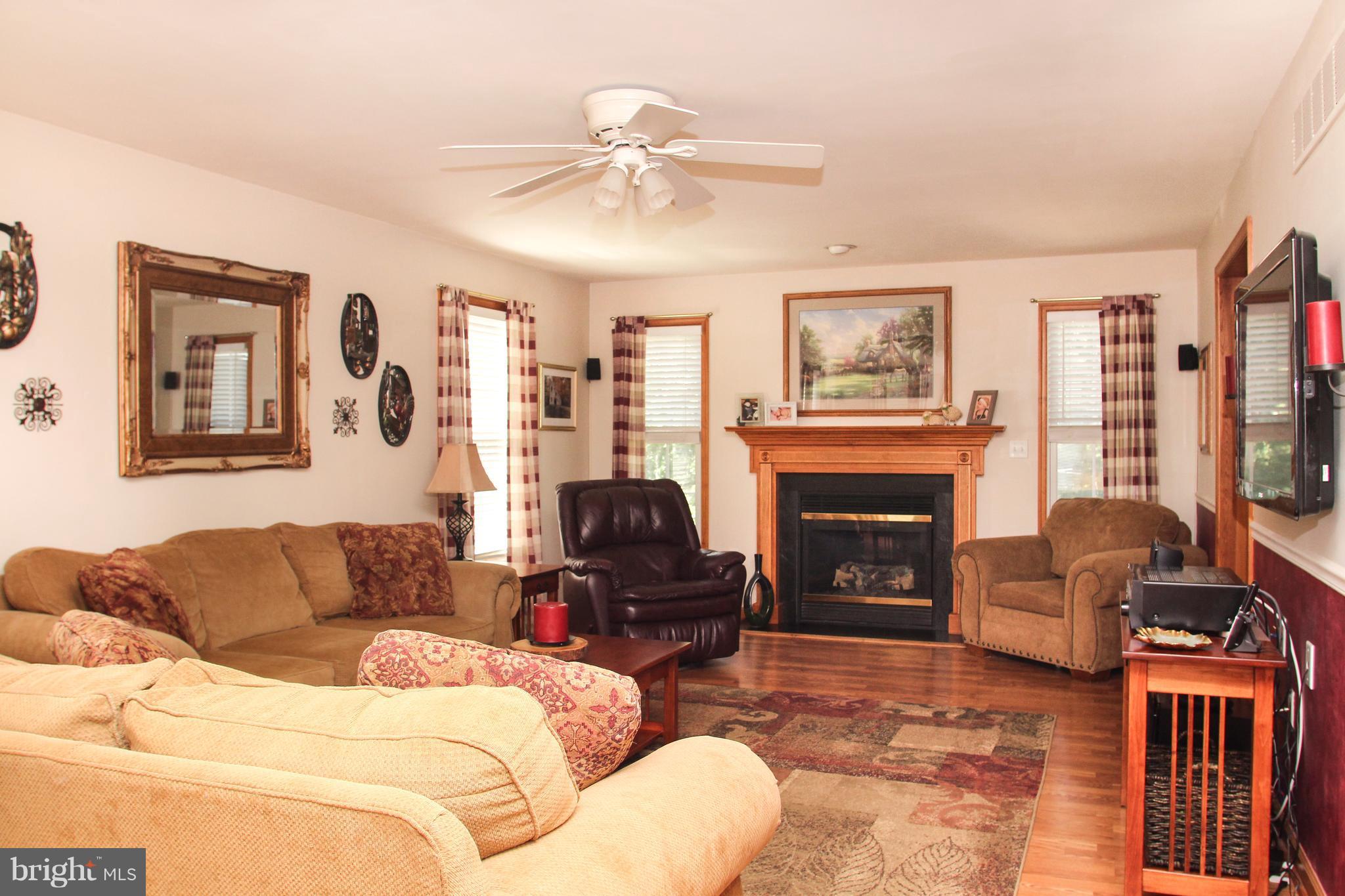 WHITAKER WOODS - Residential