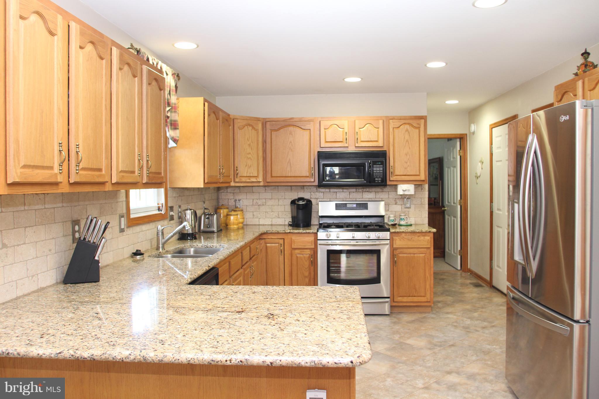 WHITAKER WOODS - Residential