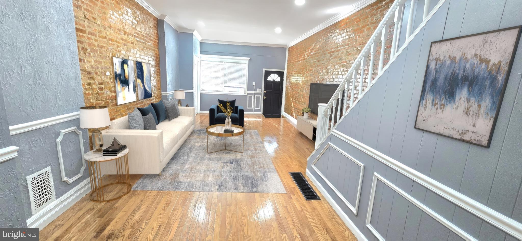 MCELDERRY PARK - Residential