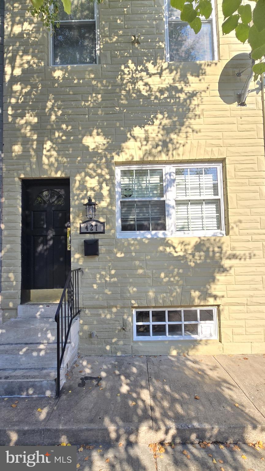 MCELDERRY PARK - Residential