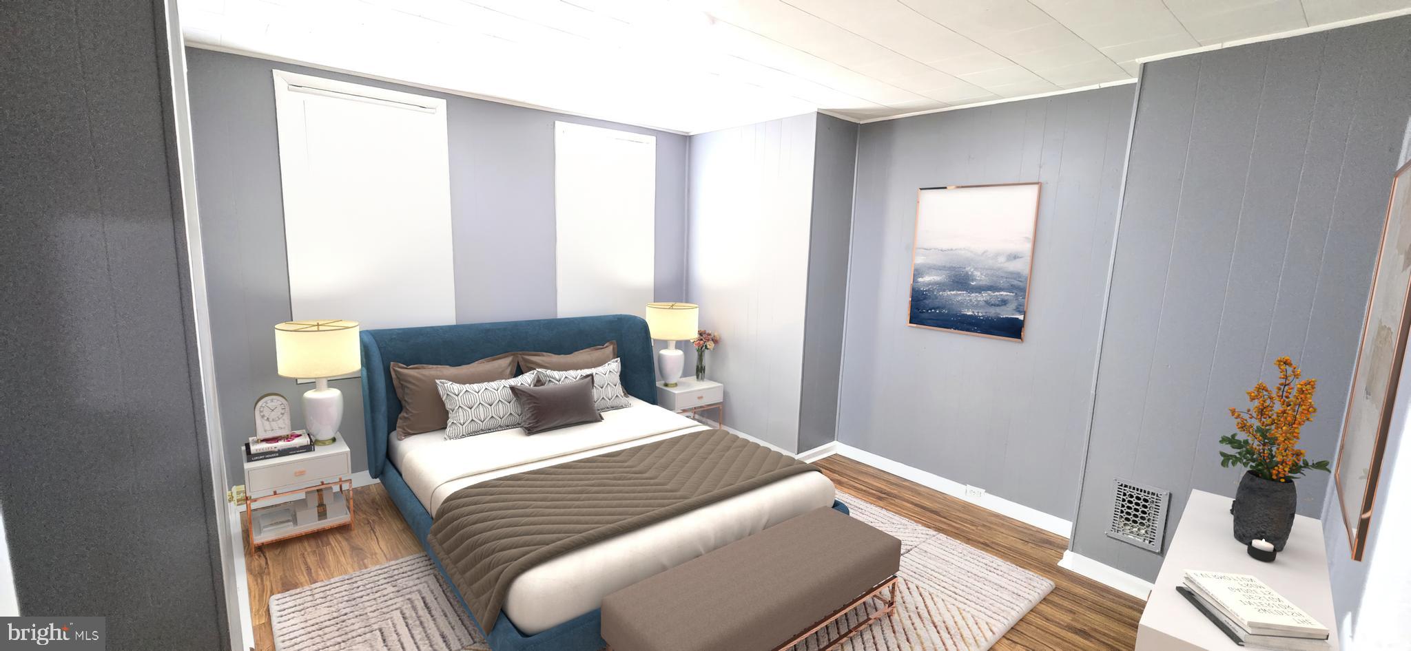 MCELDERRY PARK - Residential