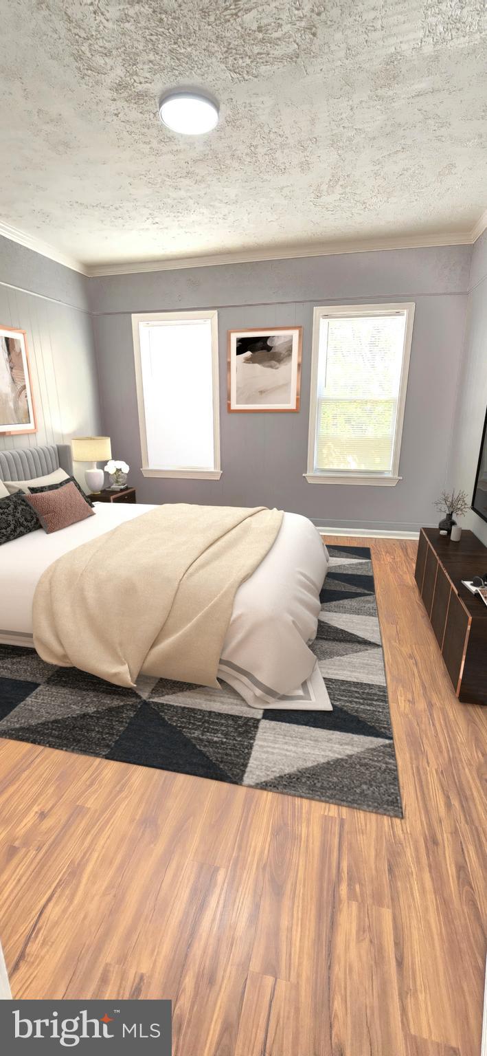 MCELDERRY PARK - Residential