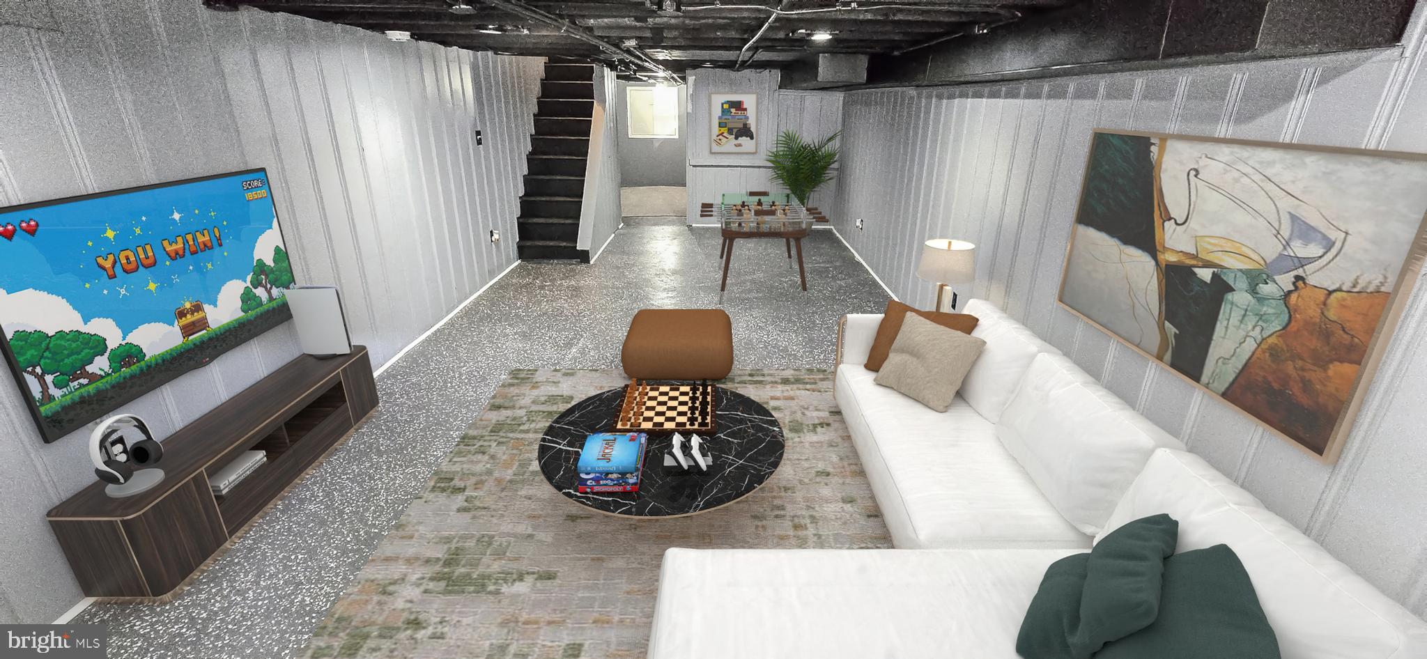 MCELDERRY PARK - Residential