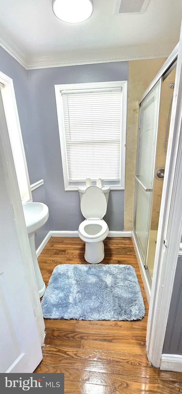 MCELDERRY PARK - Residential