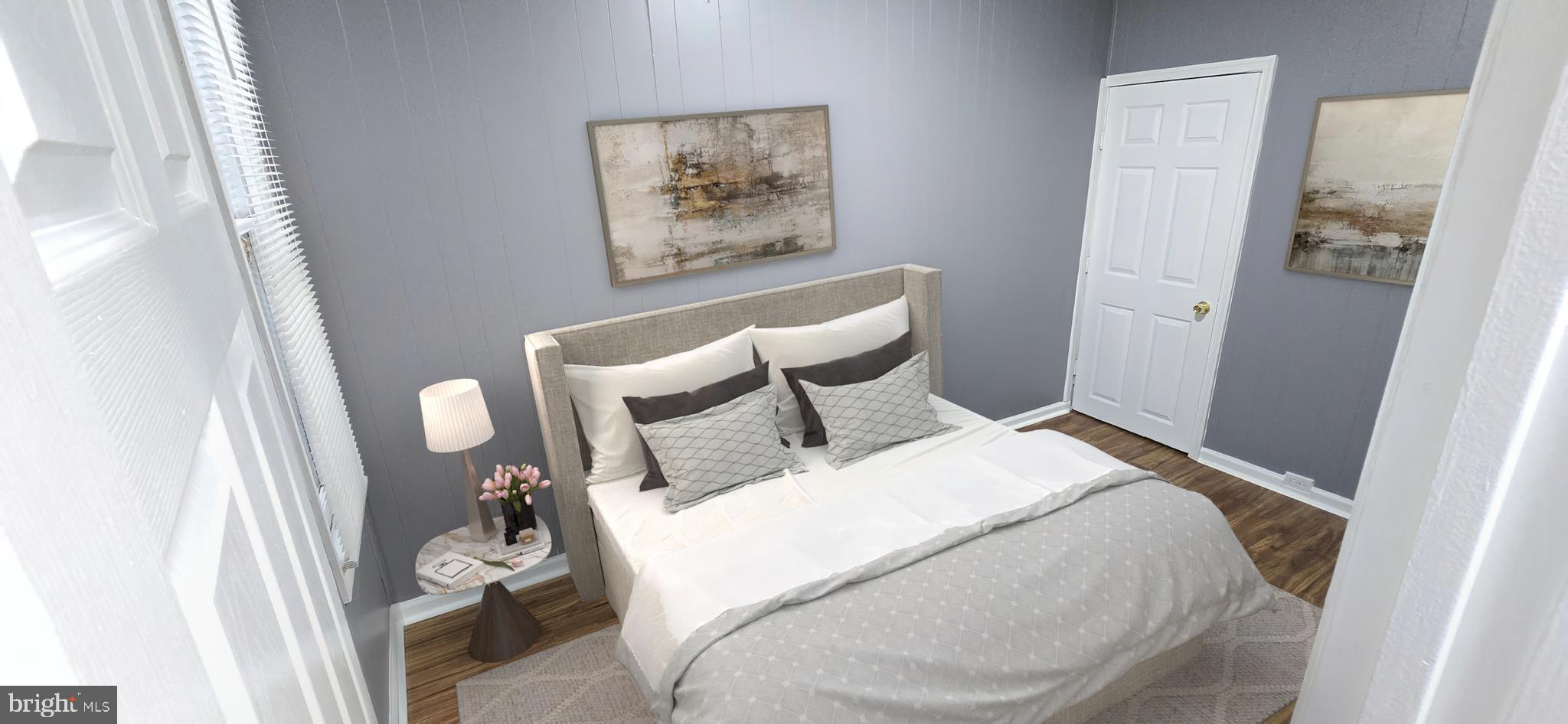 MCELDERRY PARK - Residential