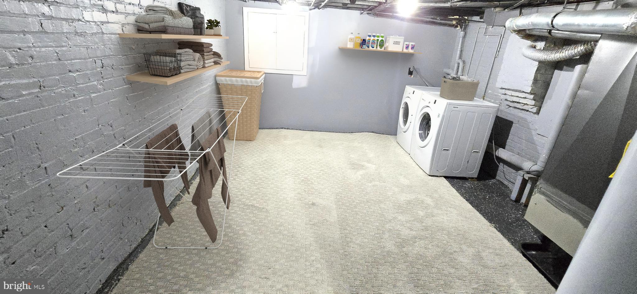 MCELDERRY PARK - Residential