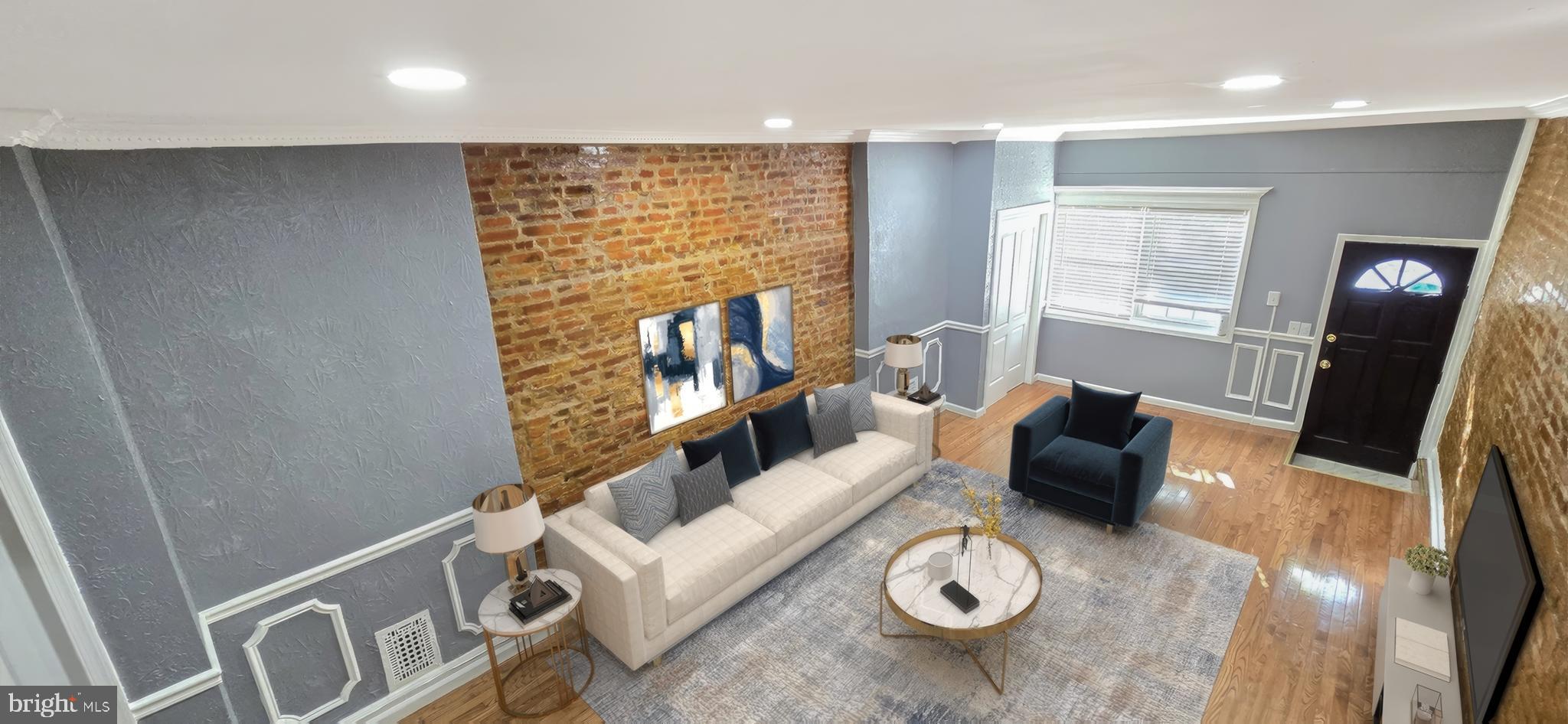 MCELDERRY PARK - Residential