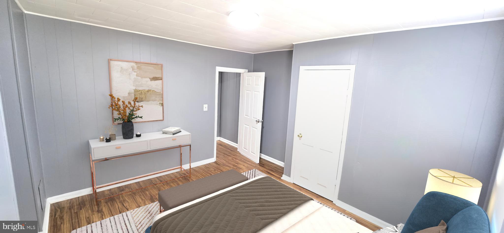 MCELDERRY PARK - Residential