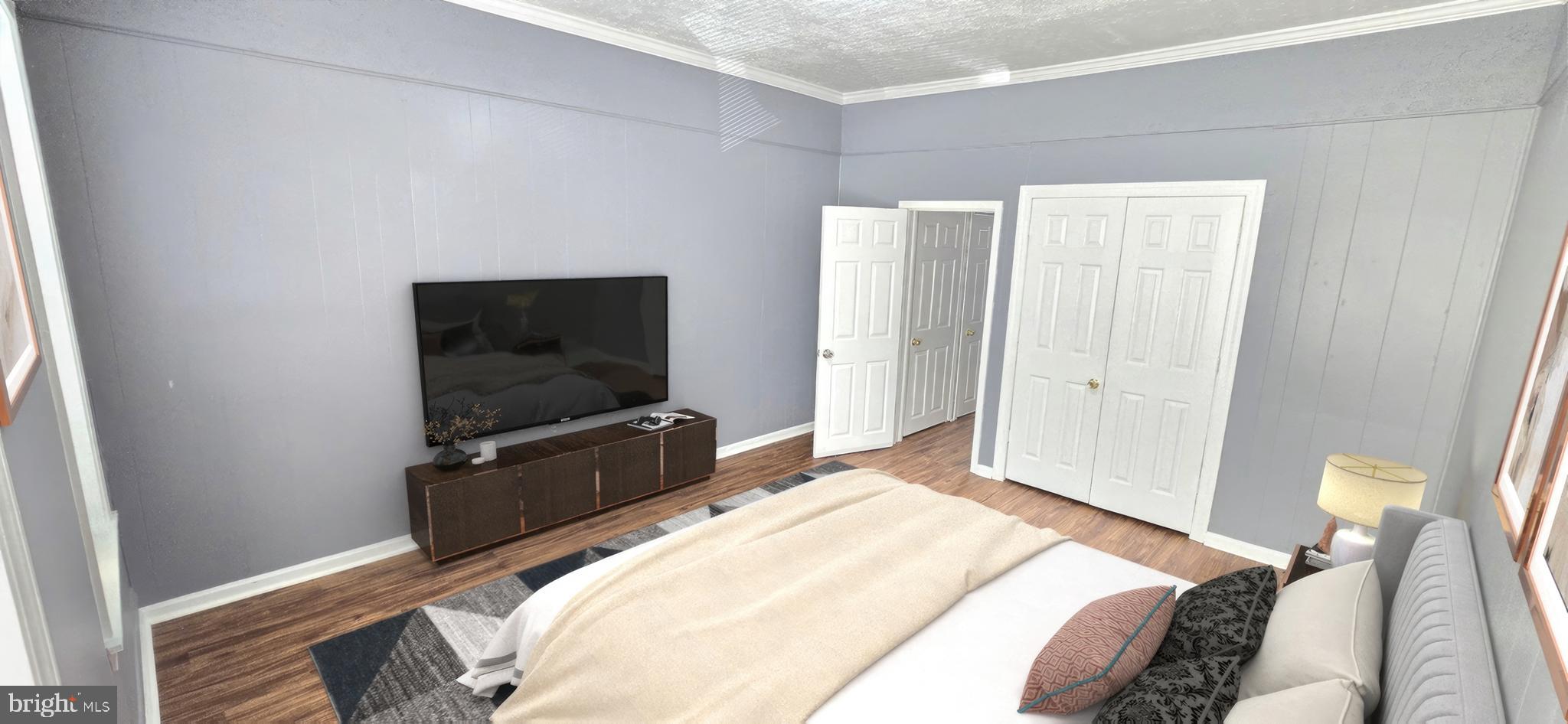 MCELDERRY PARK - Residential