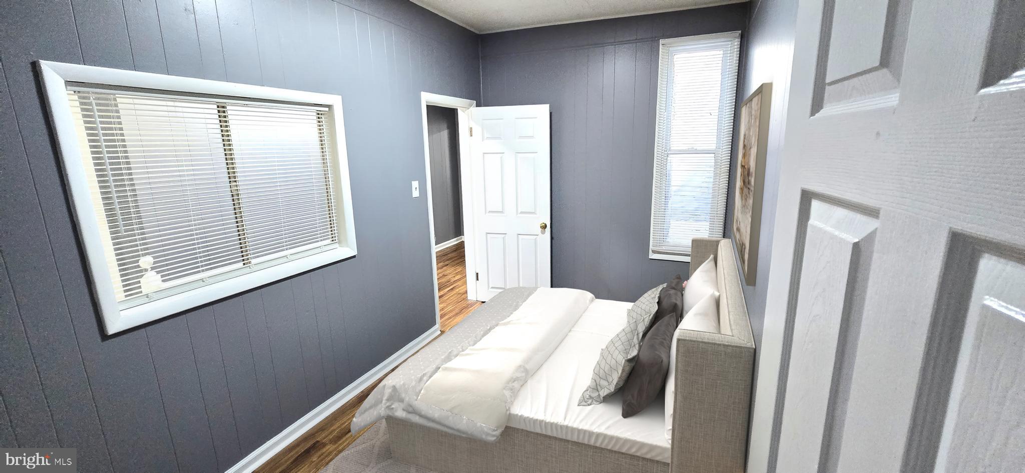 MCELDERRY PARK - Residential