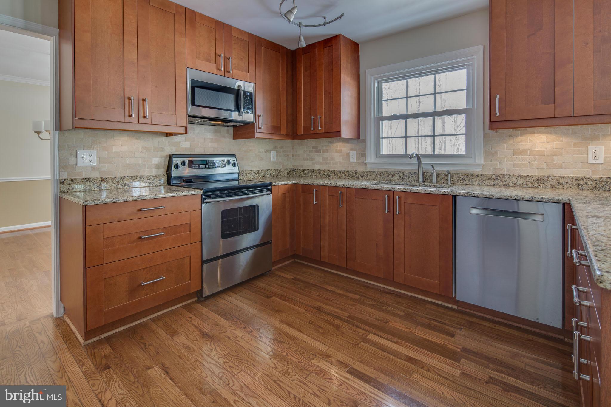 HILLCREST ESTATES - Residential