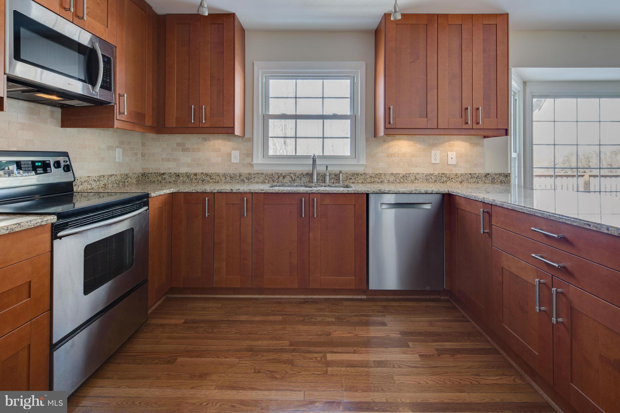 HILLCREST ESTATES - Residential