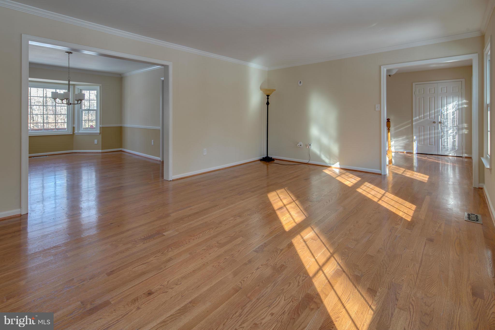 HILLCREST ESTATES - Residential